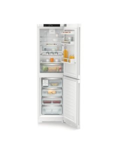 Chłodziarko-zamrażarka z systemem EasyFresh i NoFrost model CNc 5724 marki LIEBHERR