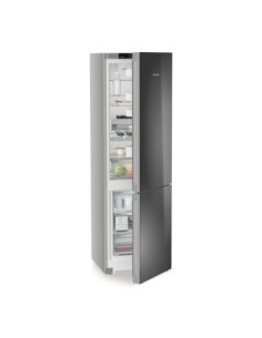 Chłodziarko-zamrażarka z systemem EasyFresh i NoFrost model CNgbc 5723 marki LIEBHERR