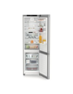 Chłodziarko-zamrażarka z systemem EasyFresh i NoFrost model CNgwc 5723 marki LIEBHERR