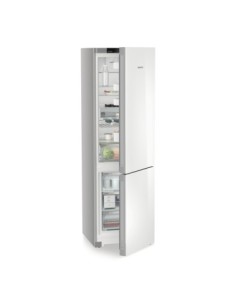 Chłodziarko-zamrażarka z systemem EasyFresh i NoFrost model CNgwc 5723 marki LIEBHERR