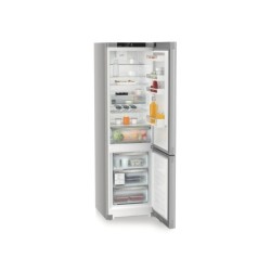 Chłodziarko-zamrażarka z systemem EasyFresh i NoFrost model CNgwc 5723 marki LIEBHERR