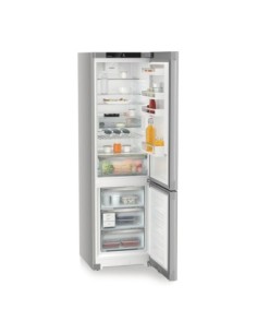 Chłodziarko-zamrażarka z systemem EasyFresh i NoFrost model CNgwc 5723 marki LIEBHERR