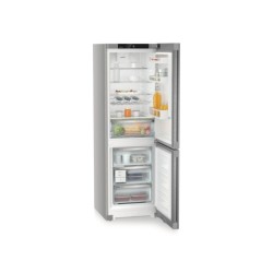 Chłodziarko-zamrażarka z systemem EasyFresh i NoFrost model CNsdb 5223 marki LIEBHERR