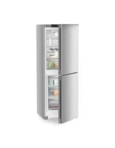 Chłodziarko-zamrażarka z systemem EasyFresh i NoFrost model CNsfc 5023 marki LIEBHERR