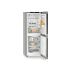 Chłodziarko-zamrażarka z systemem EasyFresh i NoFrost model CNsfc 5023 marki LIEBHERR