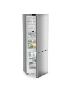 Chłodziarko-zamrażarka z systemem EasyFresh i NoFrost model CNsfd 7723 marki LIEBHERR