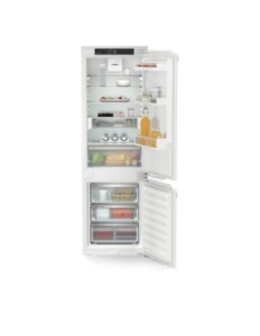 Zintegrowana chłodziarko-zamrażarka z systemem EasyFresh i SmartFrost model ICc 5123 marki LIEBHERR