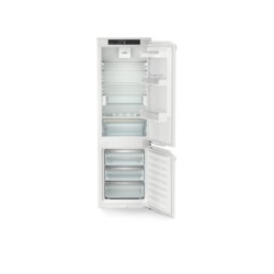 Zintegrowana chłodziarko-zamrażarka z systemem EasyFresh i SmartFrost model ICc 5123 marki LIEBHERR