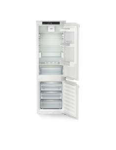 Zintegrowana chłodziarko-zamrażarka z systemem EasyFresh i SmartFrost model ICc 5123 marki LIEBHERR