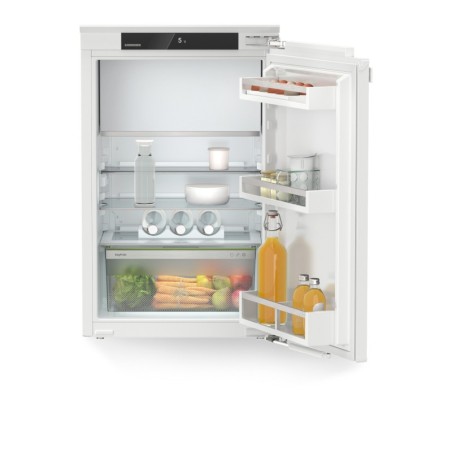 Zintegrowana lodówka z systemem EasyFresh model IRc 3921 marki LIEBHERR