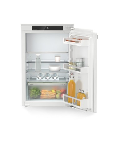 Zintegrowana lodówka z systemem EasyFresh model IRc 3921 marki LIEBHERR