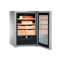 Humidor model ZKes 453 marki LIEBHERR