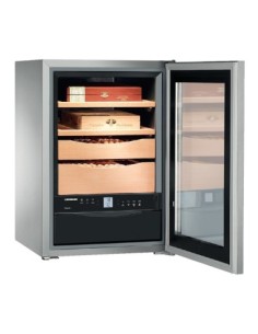 Humidor model ZKes 453 marki LIEBHERR