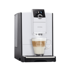 Ekspres do kawy model Cafe Romatica 796 marki NIVONA