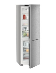 Chłodziarko-zamrażarka z systemem EasyFresh i NoFrost model KGNsd 52Vc03 marki LIEBHERR