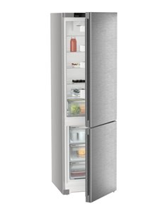 Chłodziarko-zamrażarka z systemem EasyFresh i NoFrost model KGNsd 57Vc03 marki LIEBHERR