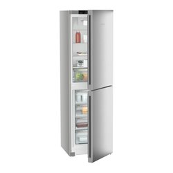 Chłodziarko-zamrażarka z systemem EasyFresh i NoFrost model CNsfd 5704 marki LIEBHERR