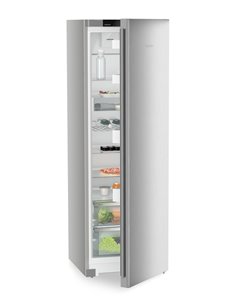 Lodówka wolnostojąca z systemem EasyFresh model Ksfd1820 marki LIEBHERR