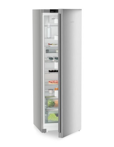 Lodówka wolnostojąca z systemem EasyFresh model Ksfd1820 marki LIEBHERR