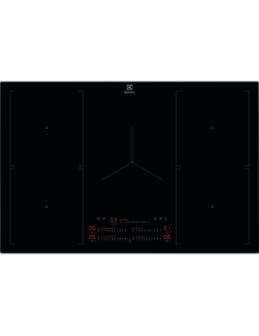 Płyta indukcyjna model KIV84550I marki Elektrolux
