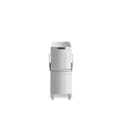 Zmywarka kapturowa, prof., Easyline Smeg  - SPH515S