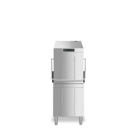 Zmywarka kapturowa, prof., Easyline Smeg  - SPH515S