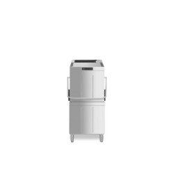 Zmywarka kapturowa, prof., Easyline Smeg   SPH615SH