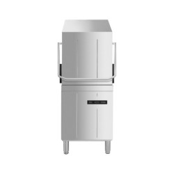 Zmywarka kapturowa Smeg   SPH503L