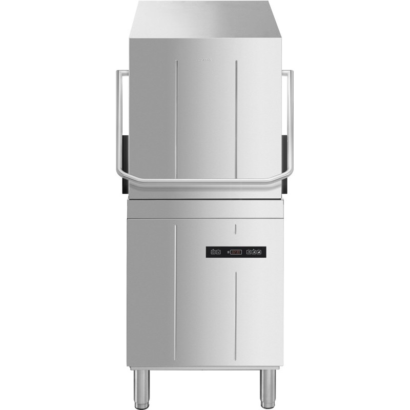 Zmywarka kapturowa Smeg   SPH503L