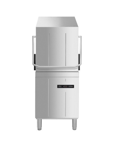 Zmywarka kapturowa Smeg   SPH503L