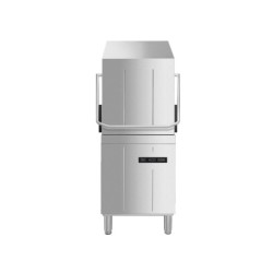 Zmywarka kapturowa Smeg   SPH505SL