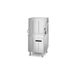 Zmywarka kapturowa Smeg   SPH505L