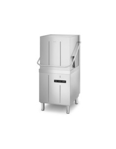 Zmywarka kapturowa Smeg   SPH505L