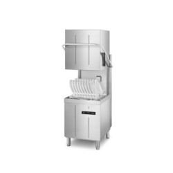 Zmywarka kapturowa Smeg   SPH505L