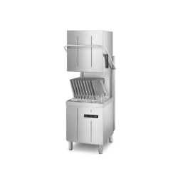 Zmywarka kapturowa Smeg   SPH505L