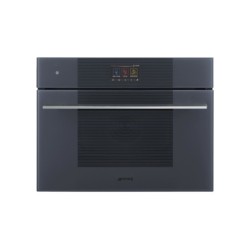 Urządz. kompak., omnichef, Linea, NG Smeg  Neptune Grey SO4104APG