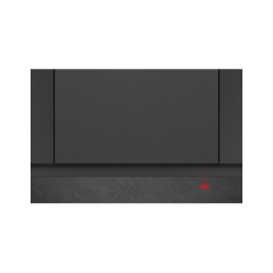 Zmywarka do naczyń Smeg  Srebrny (panel sterowania) STL324AQLH
