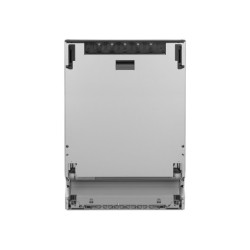 Zmywarka do naczyń Smeg  Srebrny (panel sterowania) STL324AQLH