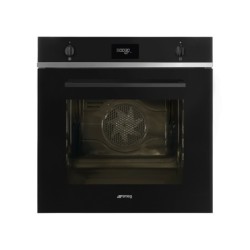 Piekarnik elektryczny Smeg  Czarny SFP6401TB