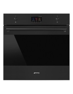 60 omnichef d03 Classic Matt Black Smeg   SO6303APN