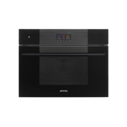 45 speedwave d04 Linea Black Smeg   SO4104M2PB3