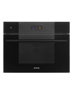 45 speedwave d04 Linea Black Smeg   SO4104M2PB3