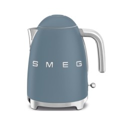 Czajnik elektryczny Smeg  Storm Blue (mat) KLF03SBMEU