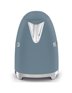 Czajnik elektryczny Smeg  Storm Blue (mat) KLF03SBMEU