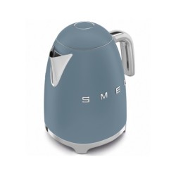 Czajnik elektryczny Smeg  Storm Blue (mat) KLF03SBMEU