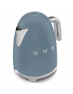 Czajnik elektryczny Smeg  Storm Blue (mat) KLF03SBMEU