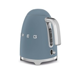 Czajnik elektryczny Smeg  Storm Blue (mat) KLF03SBMEU