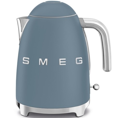 Czajnik elektryczny Smeg  Storm Blue (mat) KLF03SBMEU