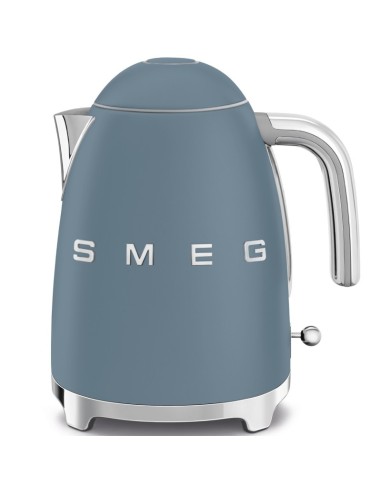 Czajnik elektryczny Smeg  Storm Blue (mat) KLF03SBMEU