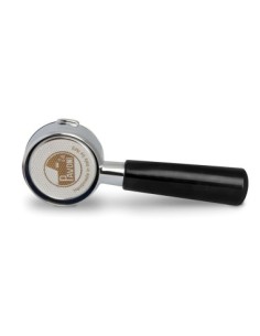 Portafiltr typu „Fascino” do ekspresów dźwigniowych o średnicy 54 mm Smeg   LPABOTBC01